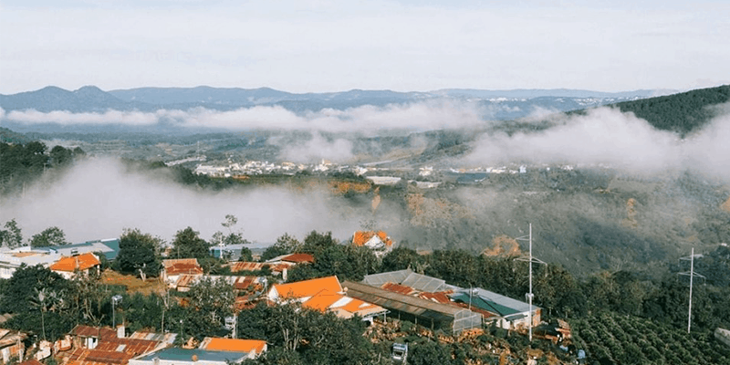 Đà lạt